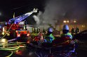 Feuer 4 Koeln Immendorf Giesdorfer Allee P074